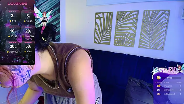 ela_boop Live XXX-chat