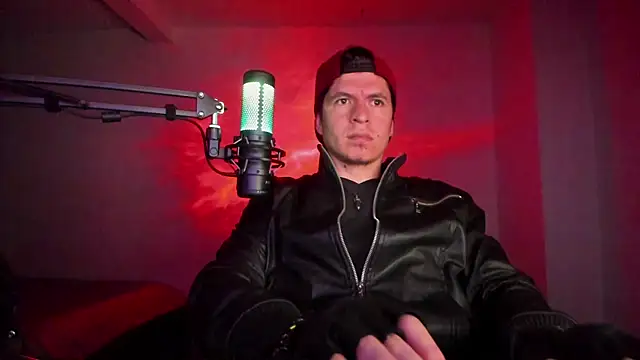 Headhunterdz webcam show