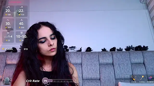 Alice_noir – Naživo XXX chat