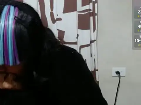 Acelinrose Webcam Show
