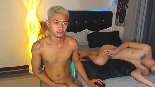 โชว์เว็บแคมของ Xasianhotguy