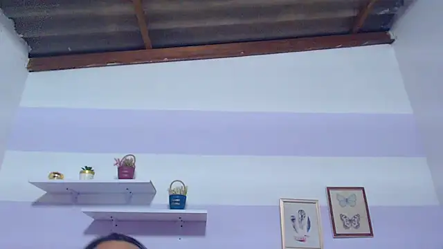 Chat XXX en directo de kimberlyvega