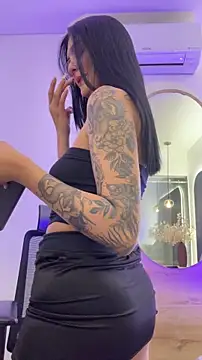 Chat XXX en directo de AliceRitter