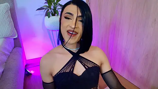 Živý XXX chat KarolPortellaa