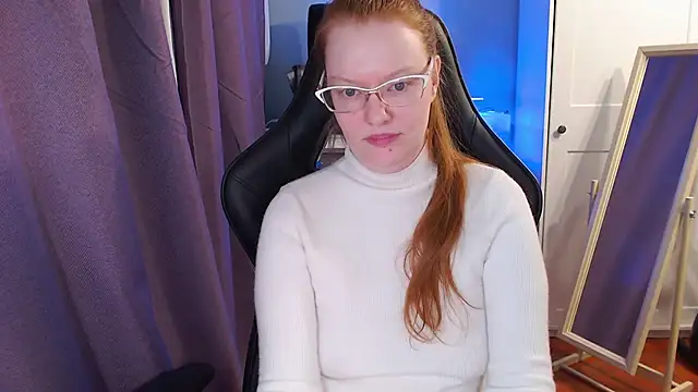 Živý XXX chat Lady_Inari