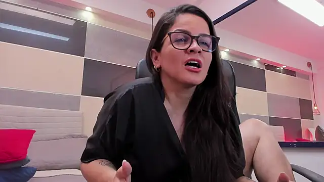 Zara_Jackson – Live XXX-chat