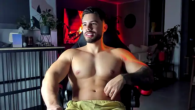 Chat XXX en directo de Valenthino_Salvatore