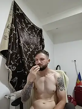 colin_hopex Obrolan Langsung XXX