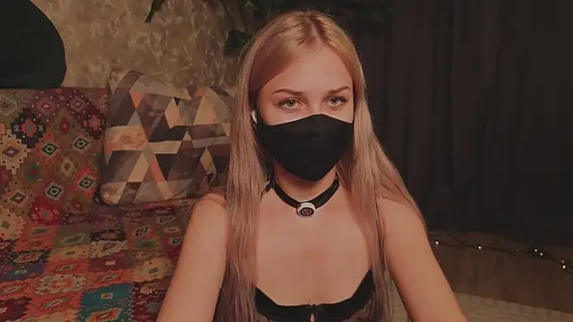 EternalOphelia Chat XXX live