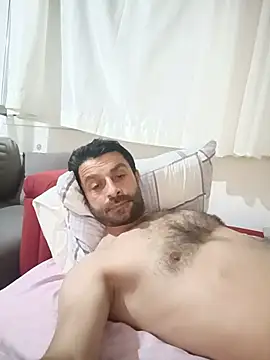 alex10alexx Adlı Modelin Web Kamerası Şovu