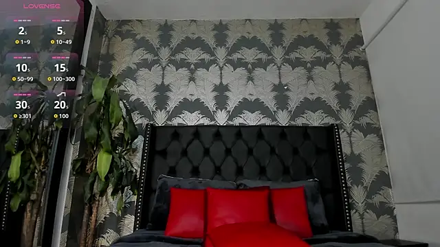 Pamela_di_angelo Webcam Show