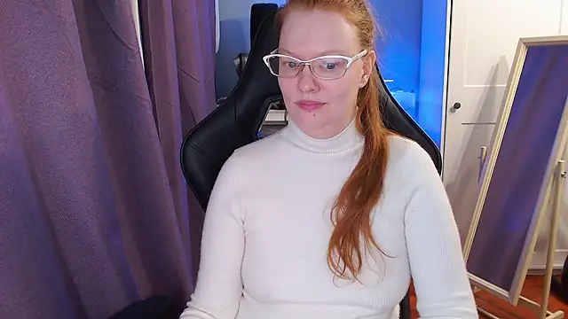 Lady_Inari Chat XXX live