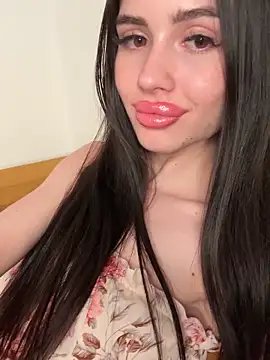 Show Webcam de SofiaLaLight
