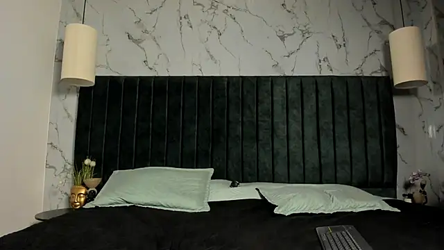 AustinJones_のウェブカメラショー