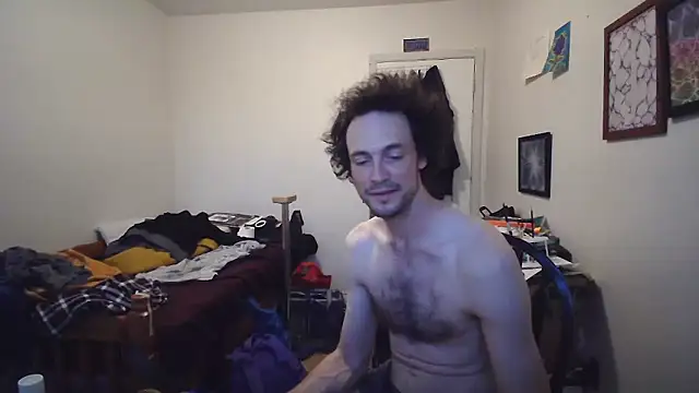 JohnnyMoves Live XXX Chat