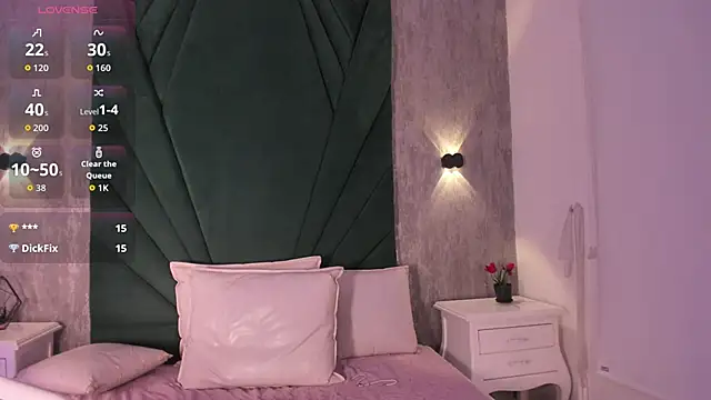 Chat XXX ao vivo de Andy_vergara1