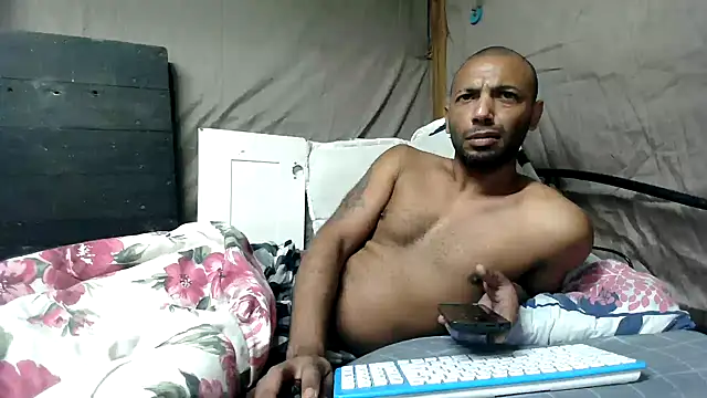 Camodick Webcam-Show
