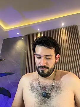 Adrian_SITH Webcam-Show
