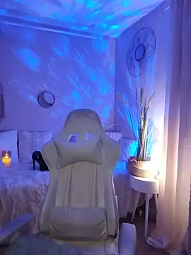 Luna_Kitanna 现场XXX聊天
