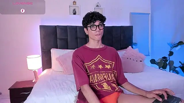 Phillicious__ 在線直播表演