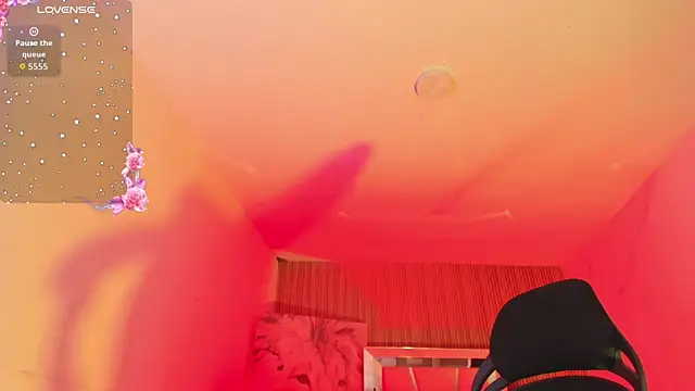 SelenaRogers' Webcam Show