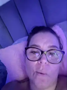 Živý XXX chat MariaPau_83