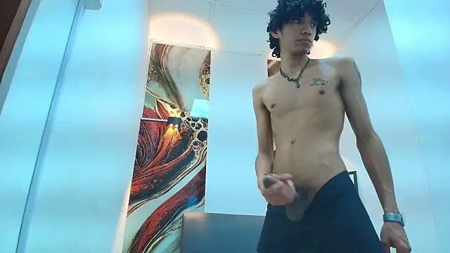 simondwayne Pertunjukan Webcam