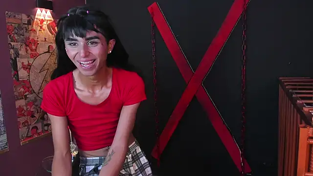 Charlot_bloom Live XXX Chat