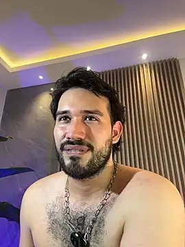 Adrian_SITH Webcam-Show