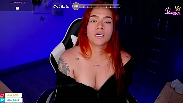 ImLui_lu Live XXX Chat