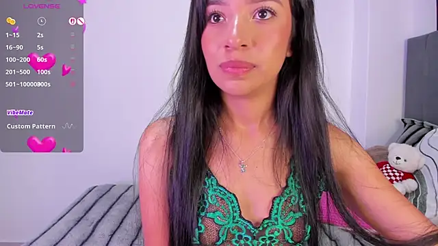 lillielover16's Live XXX Chat