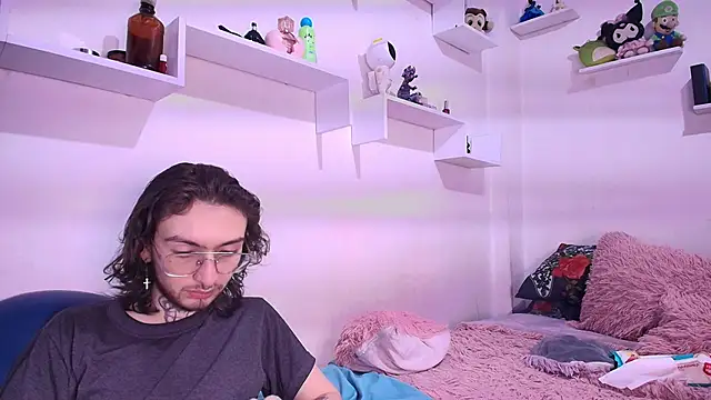 Czat XXX na żywo – annyharriis