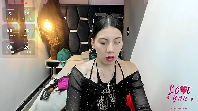 Chat +18 de Abril_Fox__ ao vivo