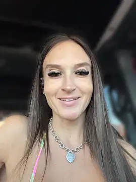 Kate-Paul's Live XXX Chat