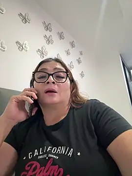 Chat XXX en directo de ANTONELLA_VIOLETA_