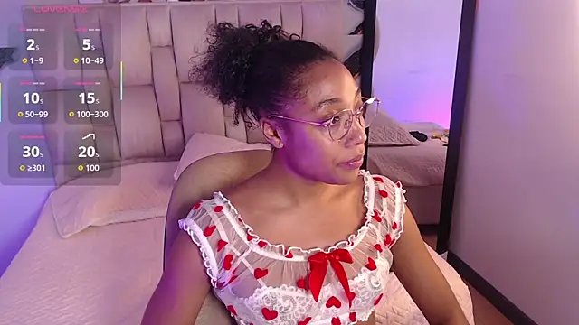 esmeralda-bk – Live XXX-chat