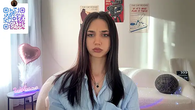 LinaMour 라이브 XXX 채팅