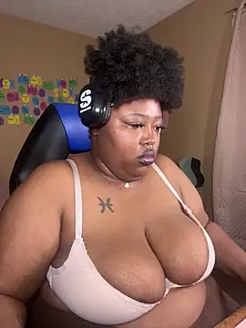 Chocolatebunnyxx96 Live XXX-Chat