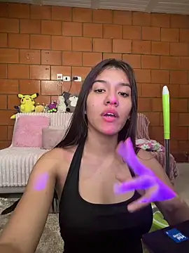 xayah_cute Live XXX Chat