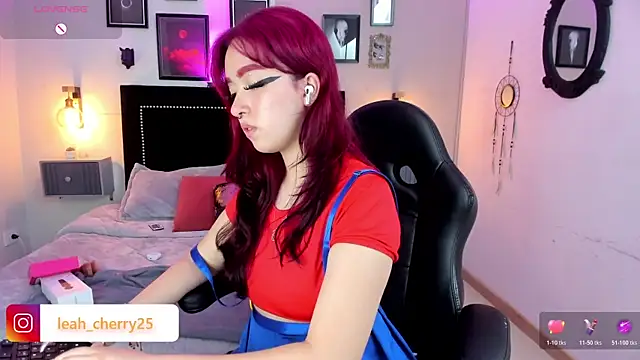 دردشة Leah_cherry الجنسية المباشرة