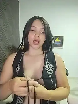 RoouseSiren's Webcam Show