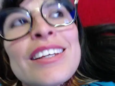 Alexandrasaenz Chat XXX in diretta