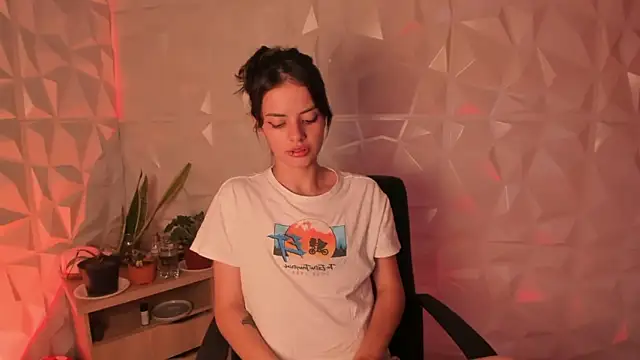 XXX chat uživo modela Abby_Saenz01