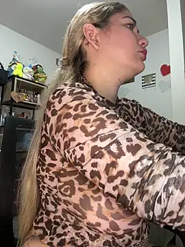 Chat XXX Live Celestedubois