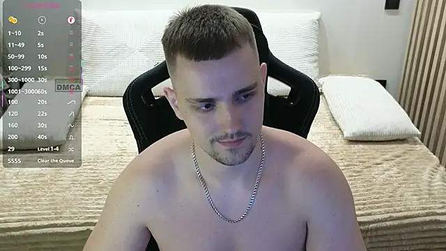 Larstar01 – Naživo XXX chat