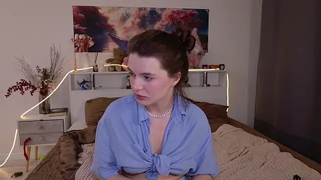 Nellie_Medina 现场XXX聊天