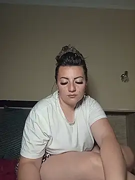 Sweetredvelvet Webcam show