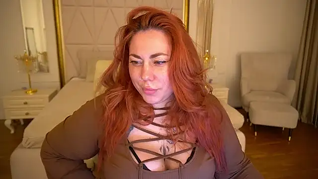 دردشة Kittywakee الجنسية المباشرة