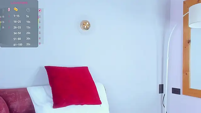عرض كام Travis_lenox_