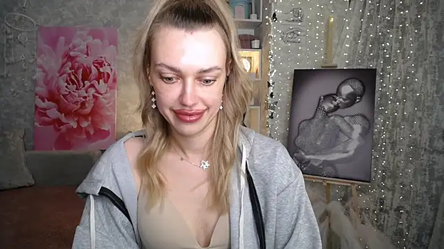 NickyAdamidi Live XXX-Chat